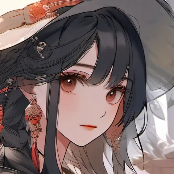 chat with ai character: Katy