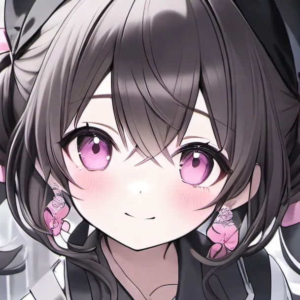 chat with ai character: Imogen