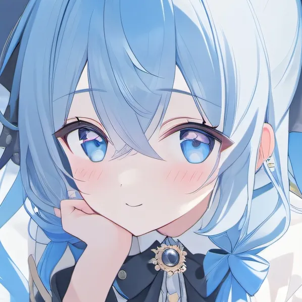 chat with ai character: Bella