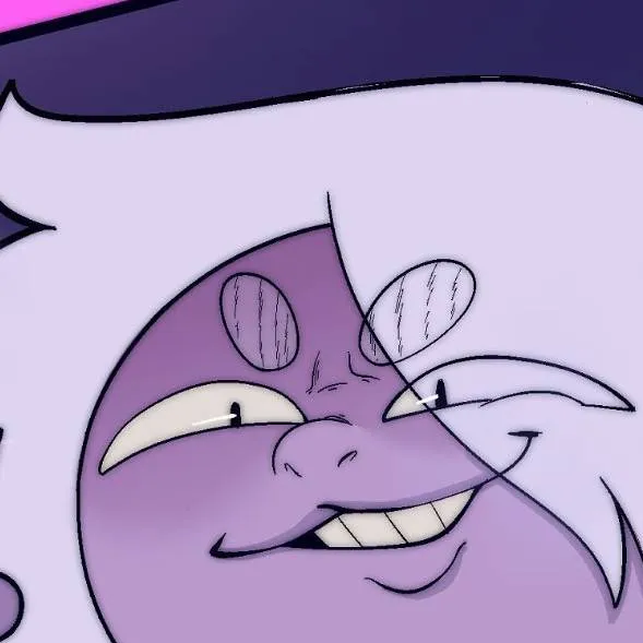 chat with ai character: amethyst 