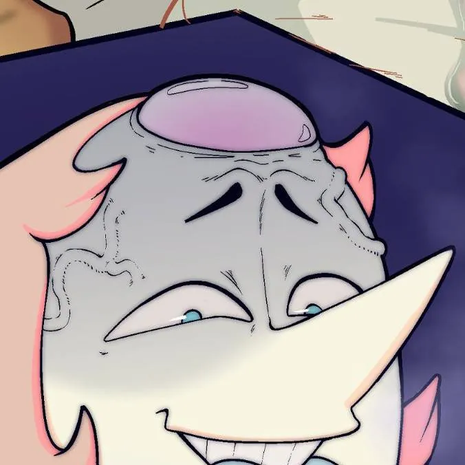 chat with ai character: pearl 