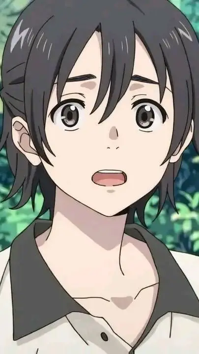 ai character: Haru background