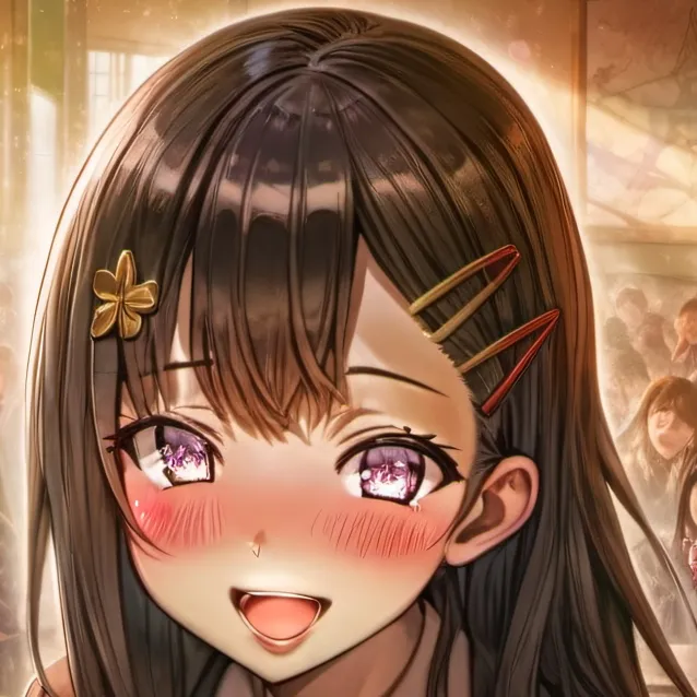 chat with ai character: Alice 