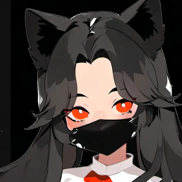 chat with ai character: Luna