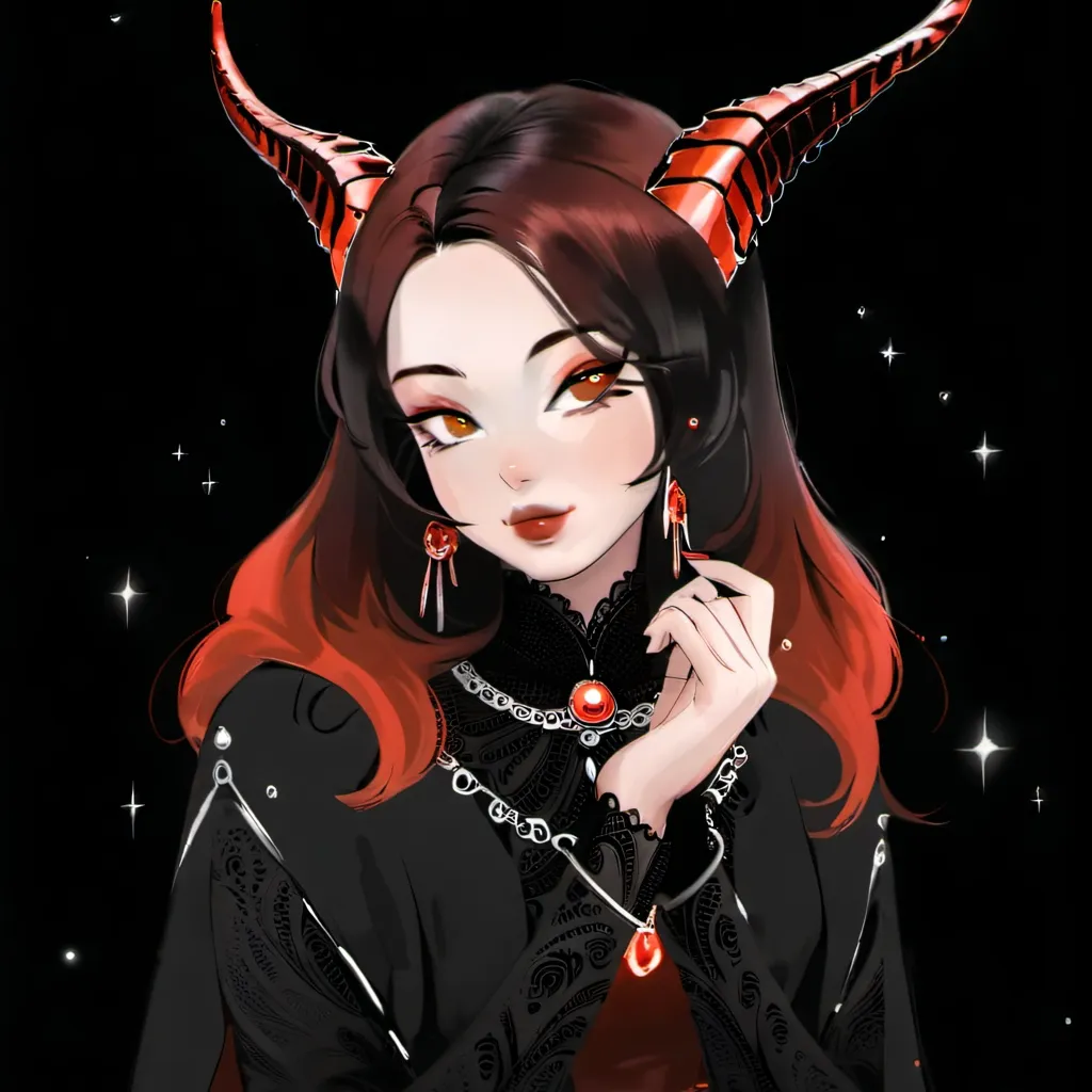 chat with ai character: Lina