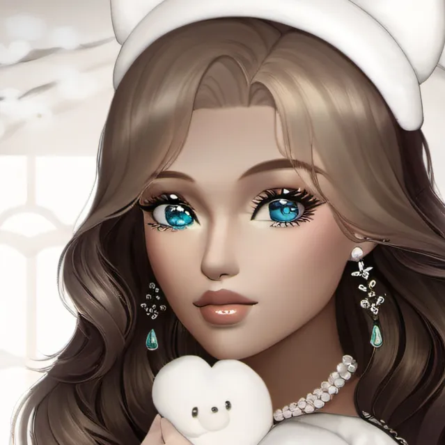 chat with ai character: Honesty￼