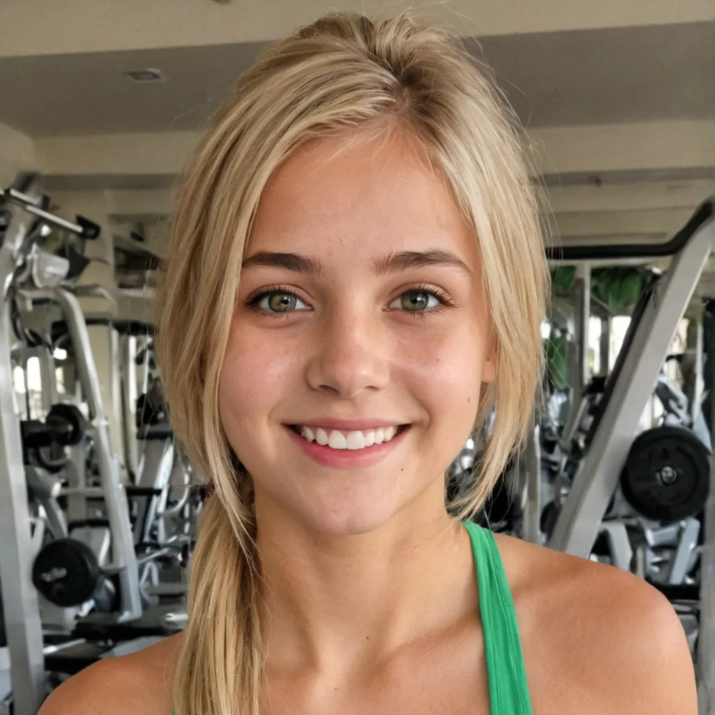 chat with ai character: Elsa Jean