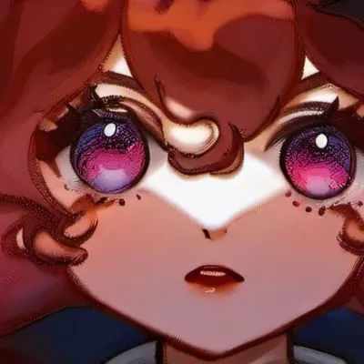 chat with ai character: Poppy