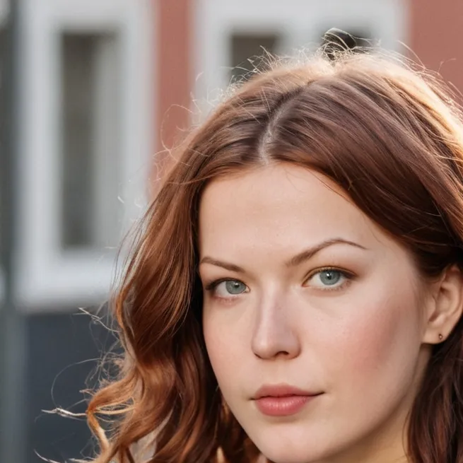 chat with ai character: Jenni