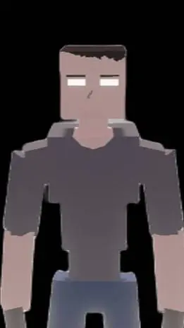 ai character: Phil Timsky background
