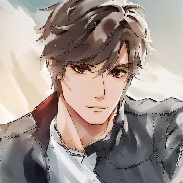 chat with ai character: fpe x null