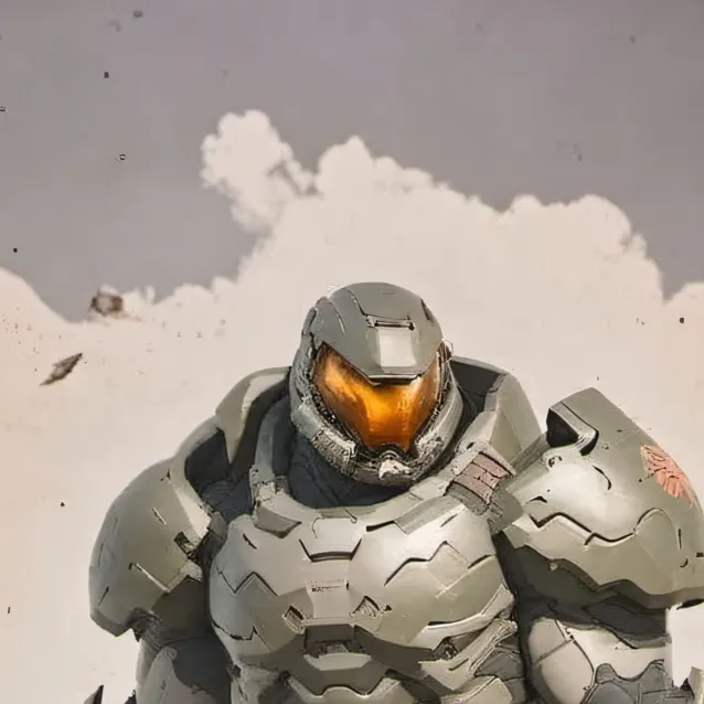 chat with ai character: mha x doom