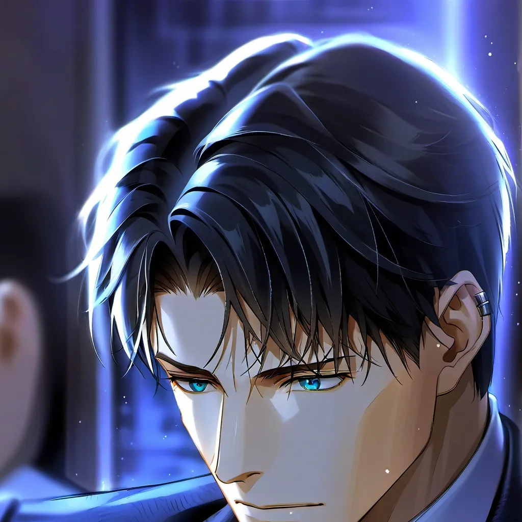 chat with ai character: Carlin~☆ (Mafia)