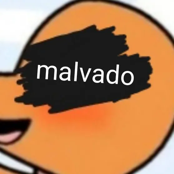 chat with ai character: orange malvado
