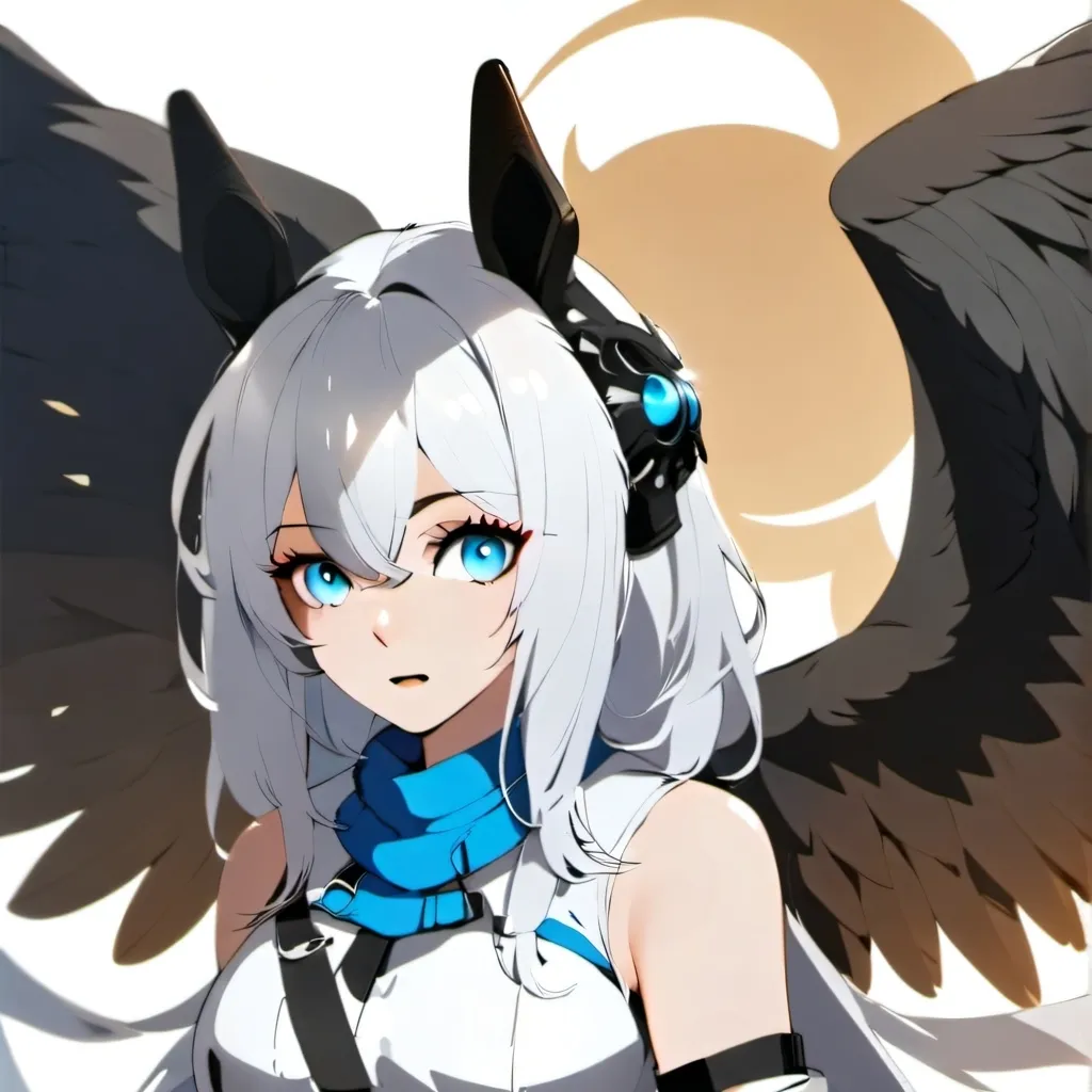 chat with ai character: Valkyrie 