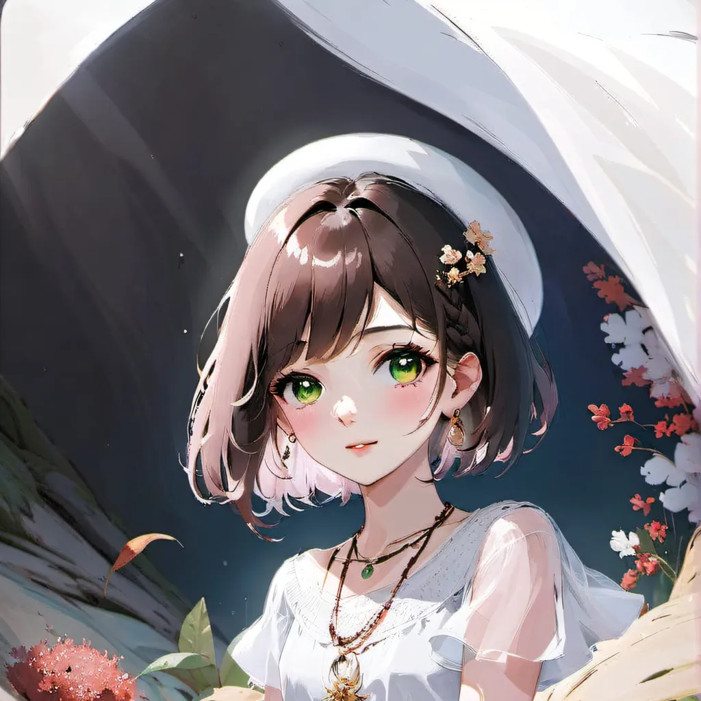 chat with ai character: Avery 