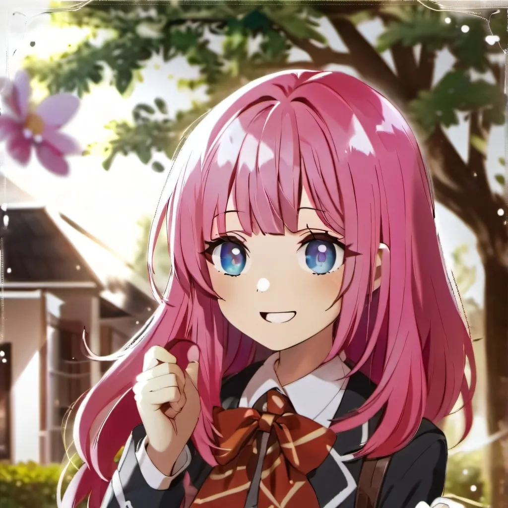 chat with ai character: Evelyn