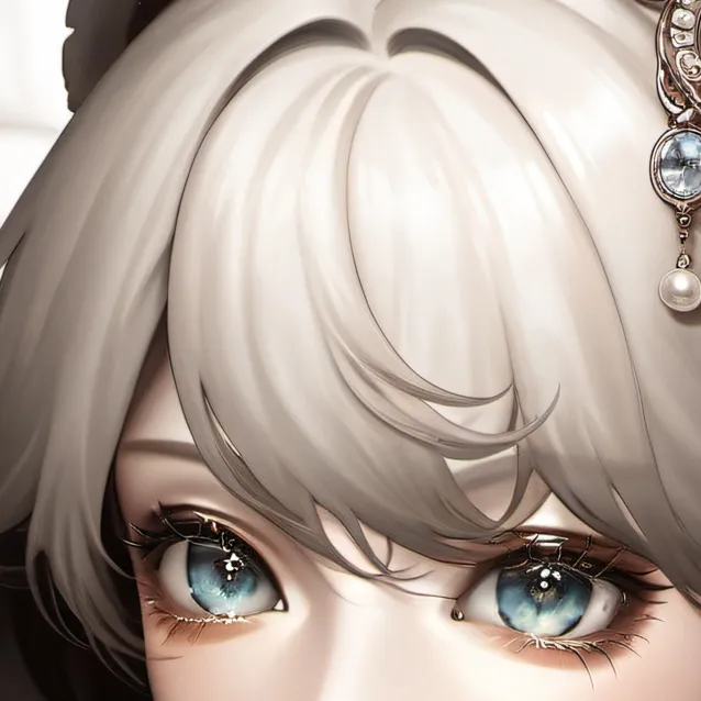 chat with ai character: olivia