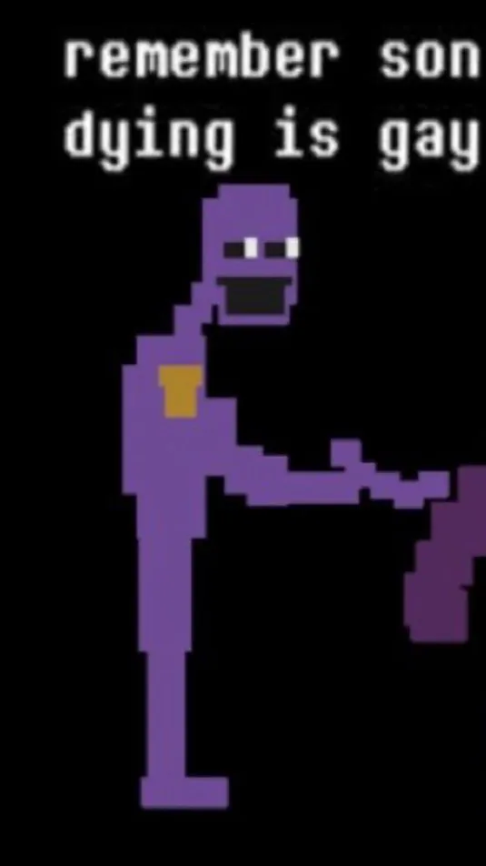 ai character: The Aftons background