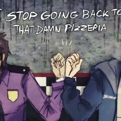 chat with ai character: AFTONS X SCHMIDS￼