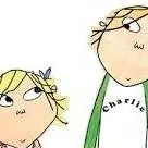 chat with ai character: charlie and lola 