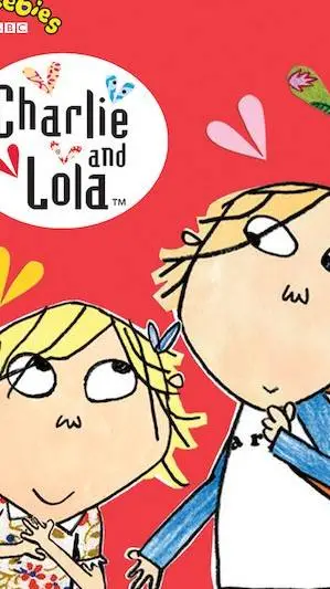 ai character: Charlie and Lola  background