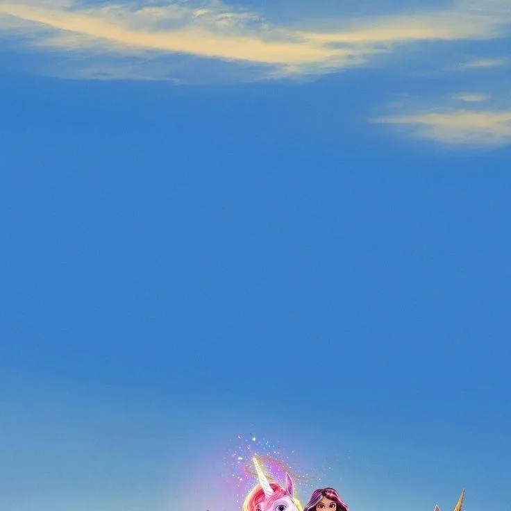 chat with ai character: unicorn Academy