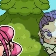 chat with ai character: Avatar World sad