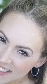 ai character: Purple star 02  background