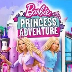 chat with ai character: barbie princess 