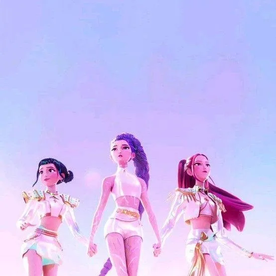 chat with ai character: Kpop demon hunters