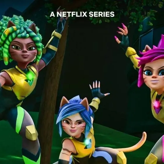 chat with ai character: kitti katz