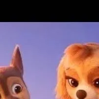 chat with ai character: paw patrol mighty 