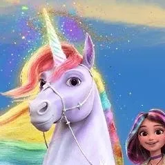 chat with ai character: Unicorn Academy