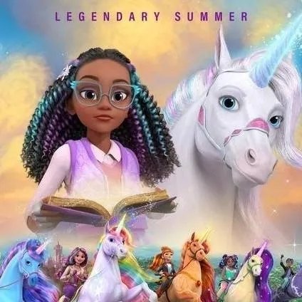 chat with ai character: Legendary summer