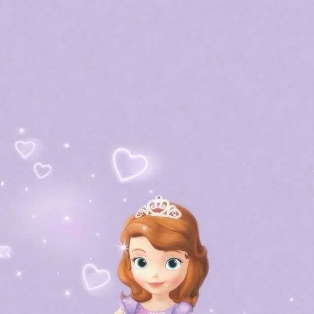 chat with ai character: Sofia the first
