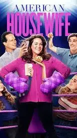 ai character: American housewife background