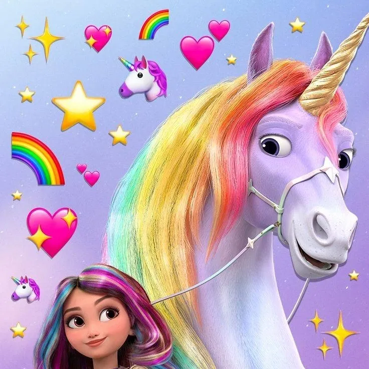 chat with ai character: Unicorn Academy