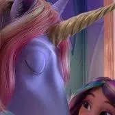 chat with ai character:  Unicorn Academy