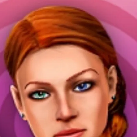 chat with ai character: Maya