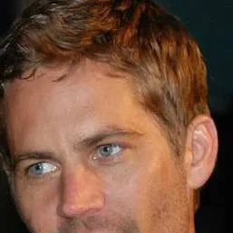 chat with ai character: Paul walker