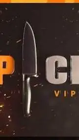 ai character: top chef vip chile background