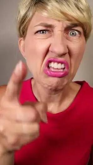 ai character: Karen background