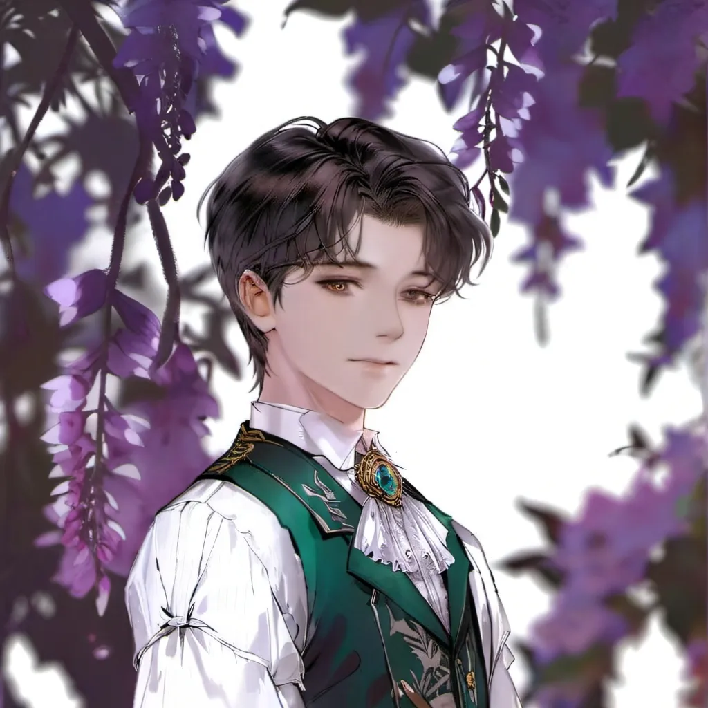 chat with ai character: tiago