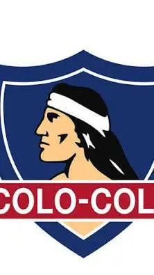 ai character: Colo-Colo  background