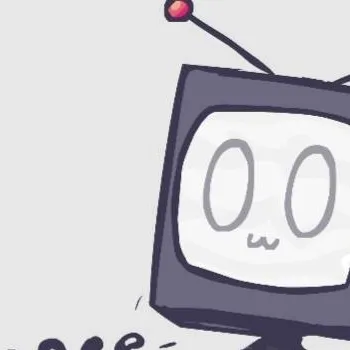 chat with ai character: tv woman