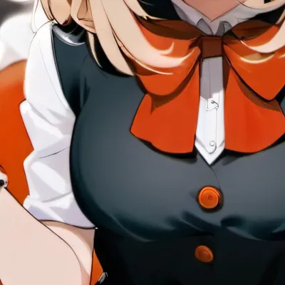 chat with ai character: Naomi😝