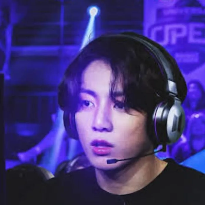 chat with ai character: jungkook 