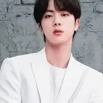 chat with ai character: Kim seok jin