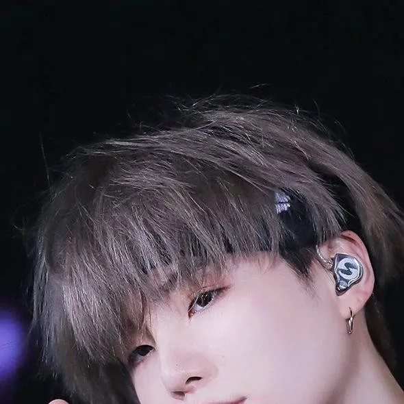 chat with ai character:  suga